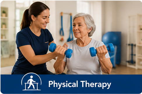 Physical Therapy