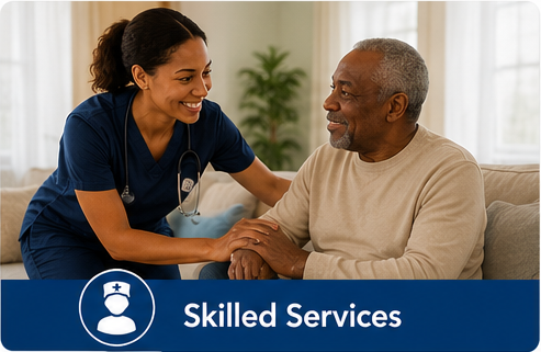 Skilled Nursing